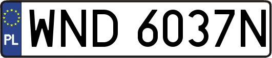 WND6037N