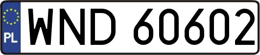 WND60602