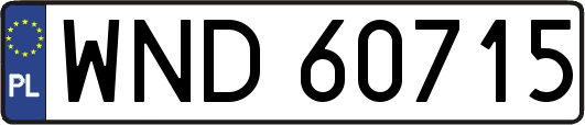 WND60715