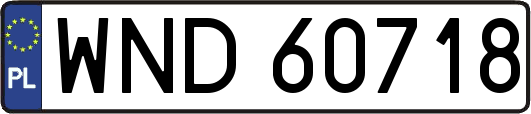 WND60718