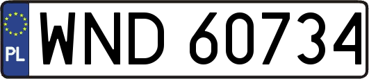 WND60734