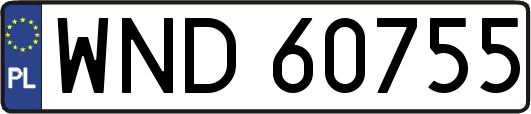 WND60755