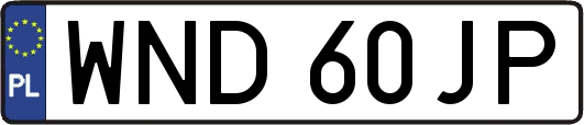 WND60JP