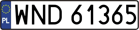 WND61365