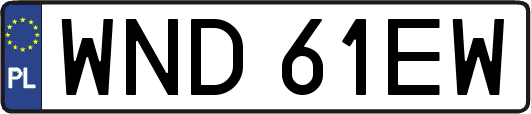 WND61EW