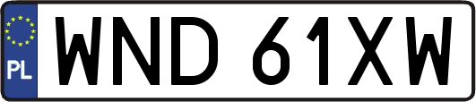 WND61XW