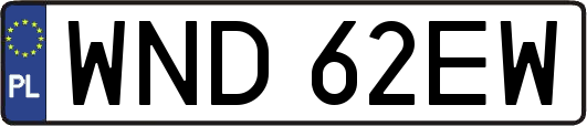 WND62EW