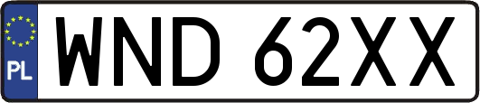 WND62XX