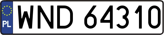 WND64310