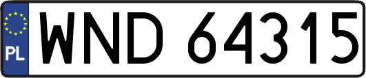 WND64315
