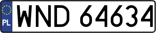 WND64634