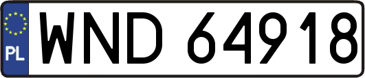 WND64918