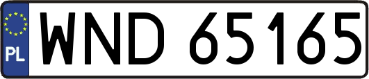 WND65165