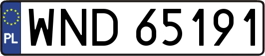 WND65191