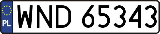 WND65343