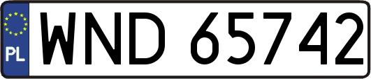WND65742