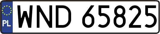 WND65825