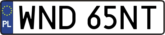 WND65NT