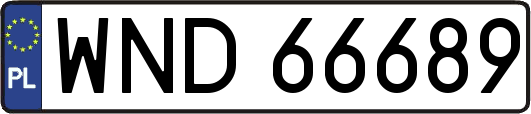 WND66689