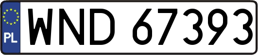 WND67393