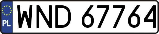 WND67764