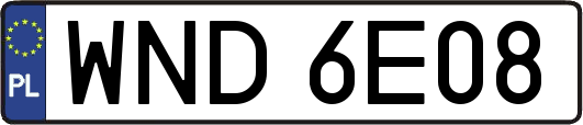 WND6E08