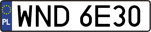 WND6E30