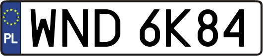 WND6K84