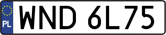 WND6L75