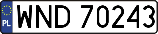 WND70243