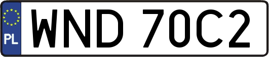 WND70C2
