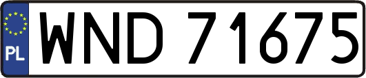 WND71675