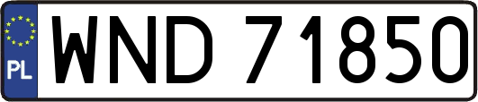 WND71850