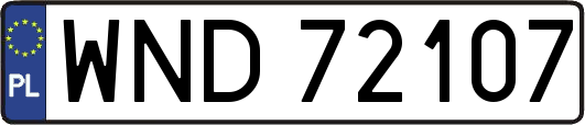 WND72107
