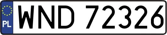 WND72326