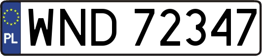 WND72347