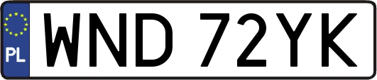 WND72YK