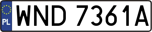 WND7361A