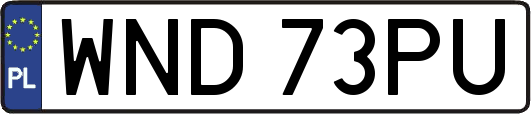 WND73PU