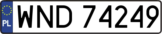 WND74249
