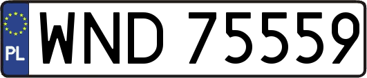 WND75559