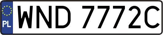 WND7772C