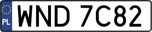 WND7C82