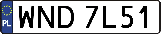 WND7L51