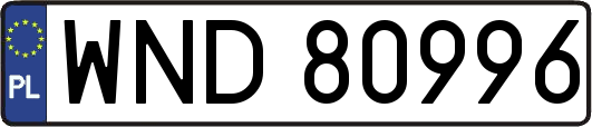 WND80996
