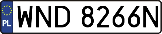 WND8266N