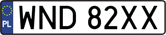 WND82XX