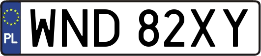 WND82XY