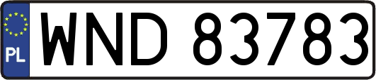 WND83783