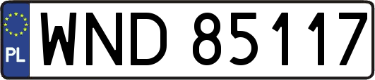 WND85117